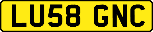 LU58GNC