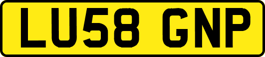 LU58GNP