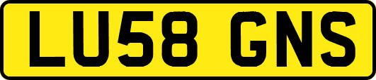 LU58GNS