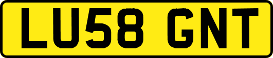 LU58GNT