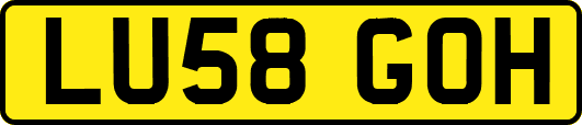 LU58GOH