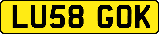 LU58GOK