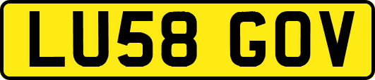 LU58GOV