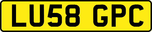 LU58GPC
