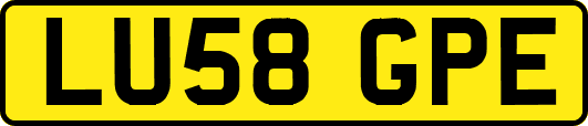 LU58GPE