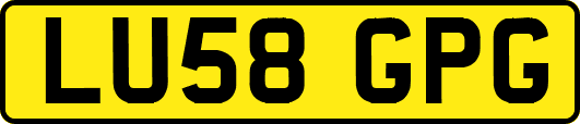 LU58GPG