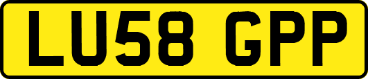 LU58GPP