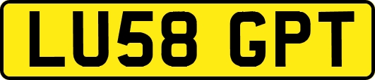 LU58GPT