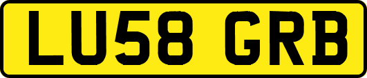 LU58GRB