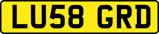LU58GRD