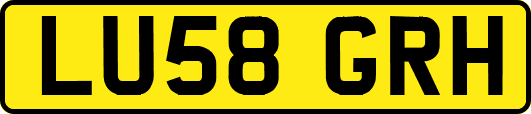 LU58GRH