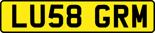 LU58GRM