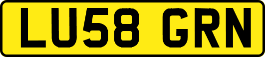 LU58GRN