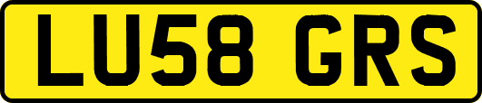LU58GRS