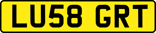 LU58GRT