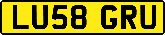 LU58GRU