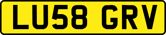 LU58GRV