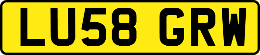 LU58GRW