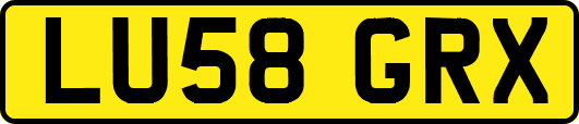 LU58GRX