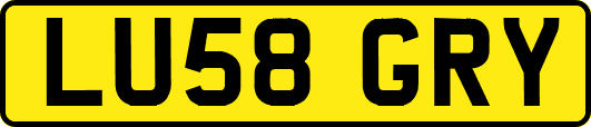 LU58GRY