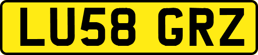 LU58GRZ