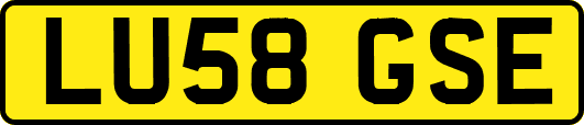 LU58GSE