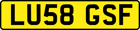 LU58GSF