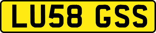LU58GSS