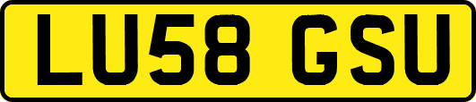 LU58GSU