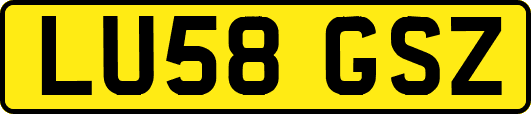 LU58GSZ