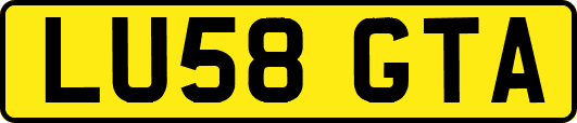 LU58GTA
