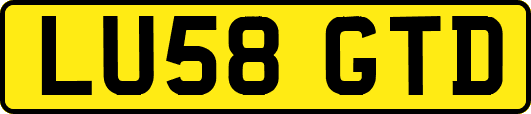 LU58GTD