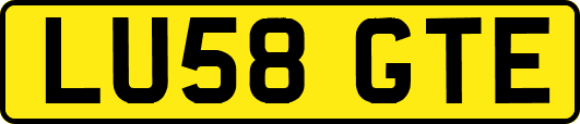 LU58GTE