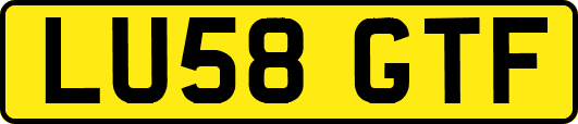 LU58GTF