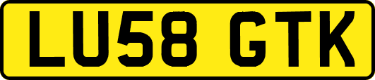 LU58GTK