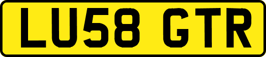 LU58GTR