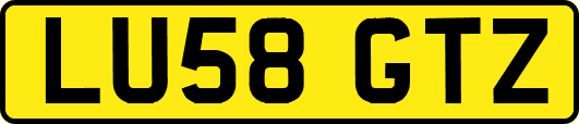 LU58GTZ