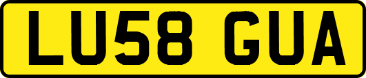 LU58GUA