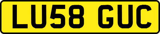 LU58GUC