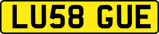 LU58GUE