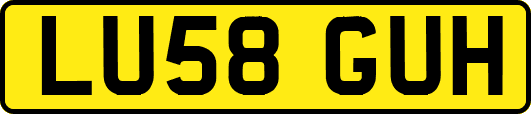 LU58GUH