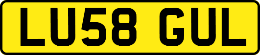 LU58GUL