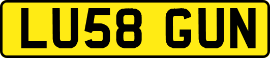 LU58GUN