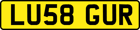 LU58GUR