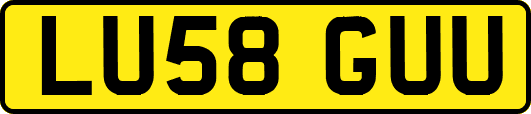 LU58GUU