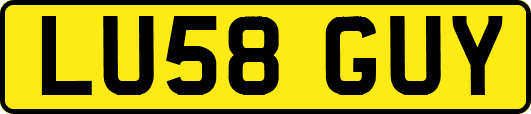 LU58GUY