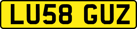 LU58GUZ