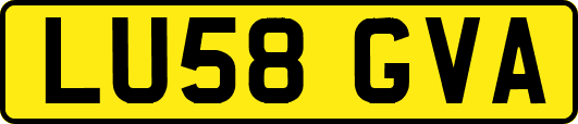 LU58GVA
