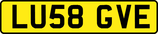 LU58GVE