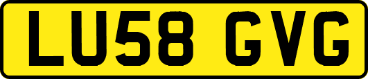 LU58GVG